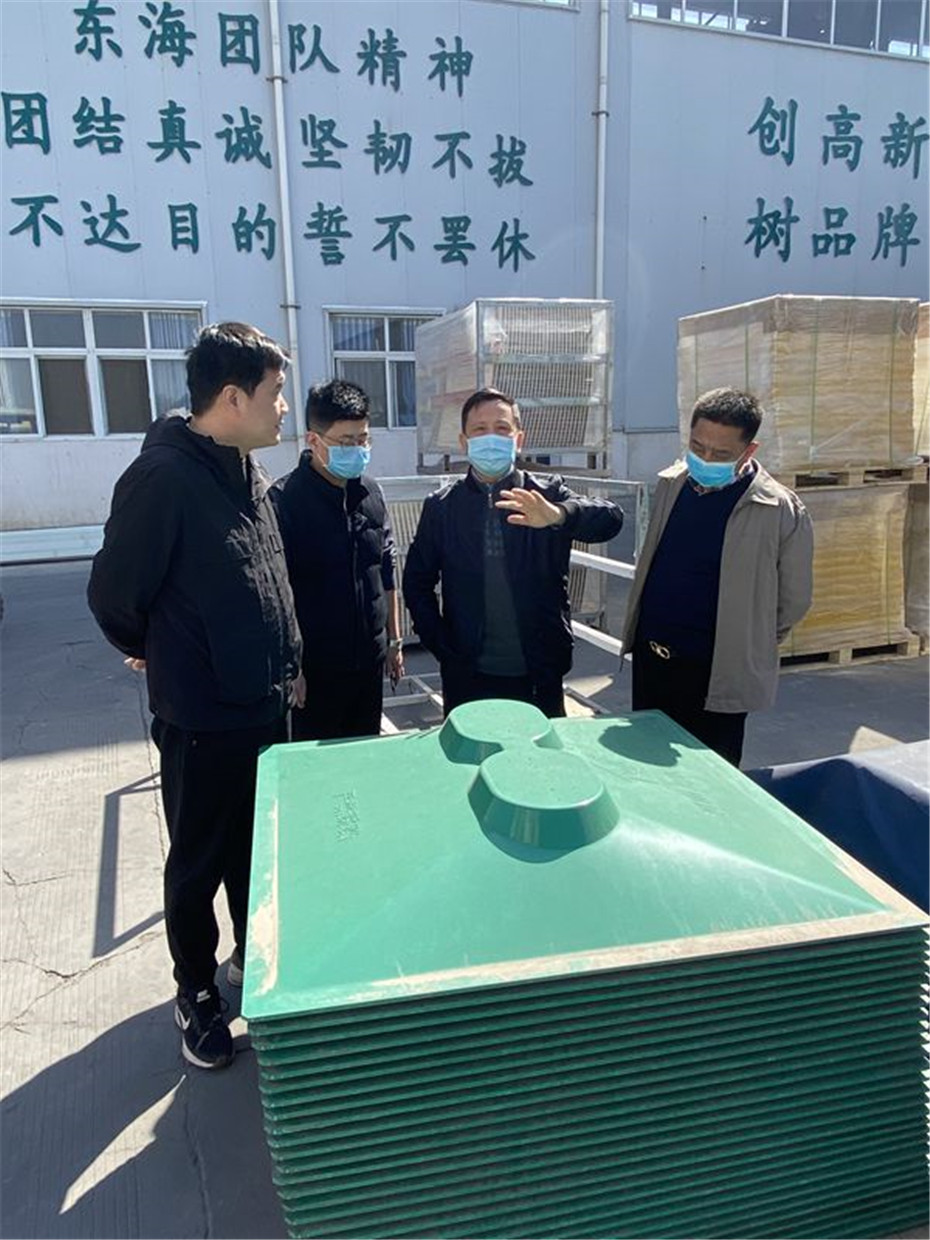 行业融合，合作共赢