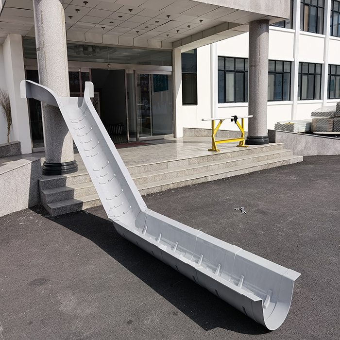 路基排水系统