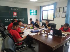 我公司成功完成某车企的供应商资格审查